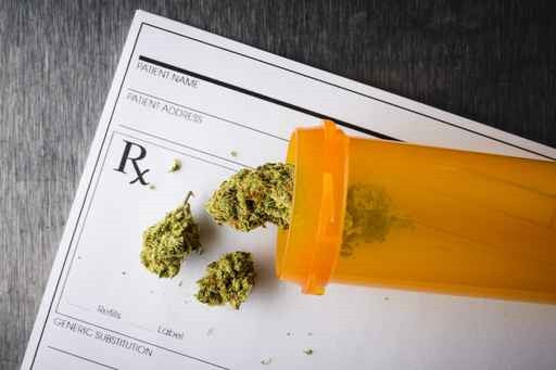 Medical Marijuana in the Group Home or Respite Setting