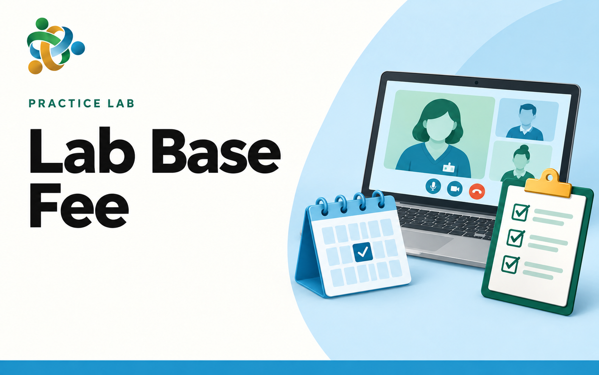 Lab Base Fee