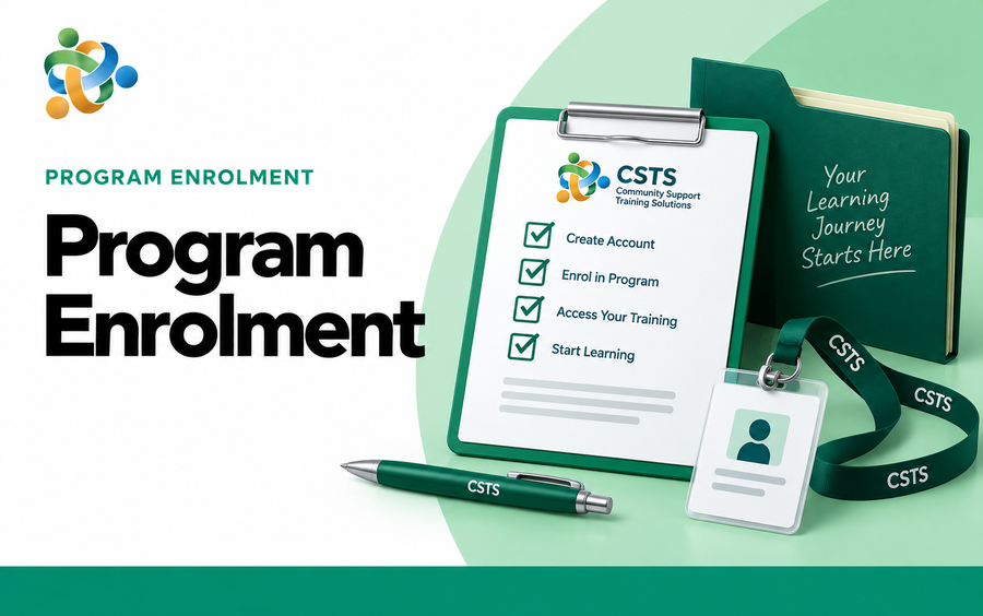 Program Enrolment