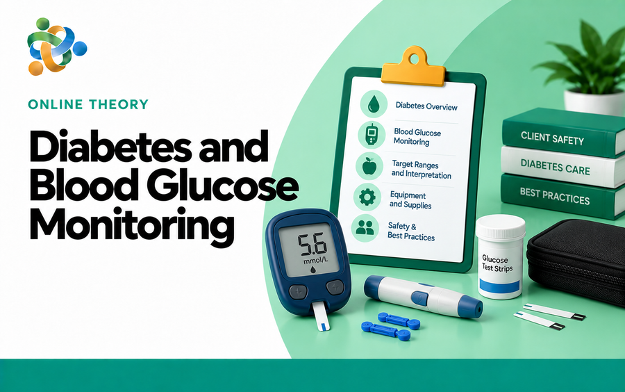 Diabetes and Blood Glucose Monitoring