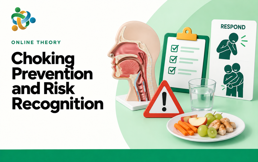 Choking Prevention and Risk Recognition