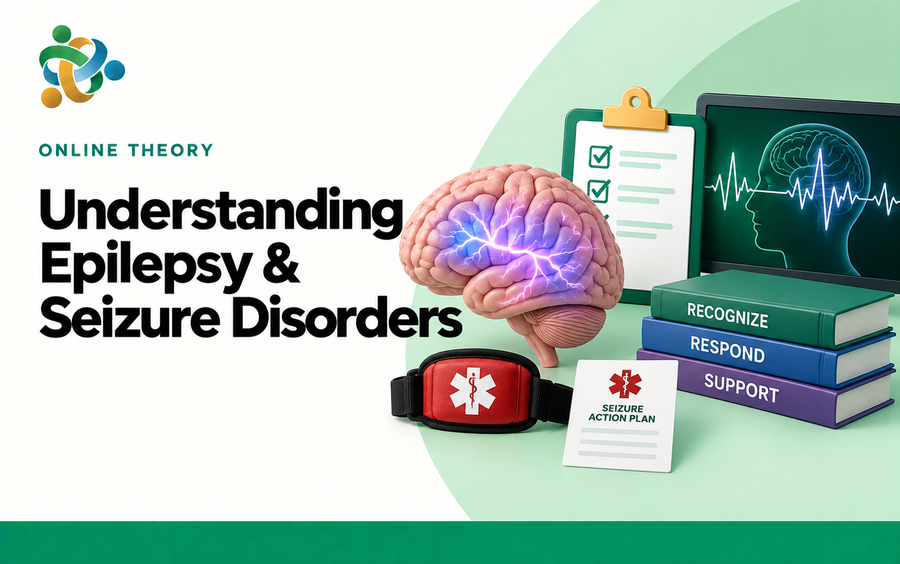 Understanding Epilepsy & Seizure Disorders