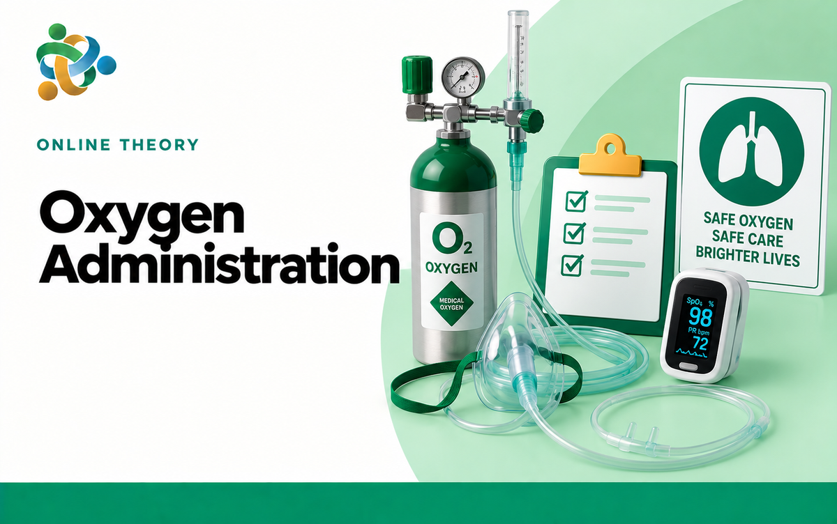 Oxygen Administration