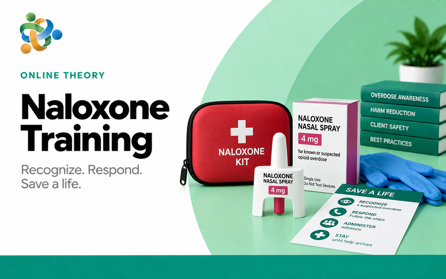Naloxone Training