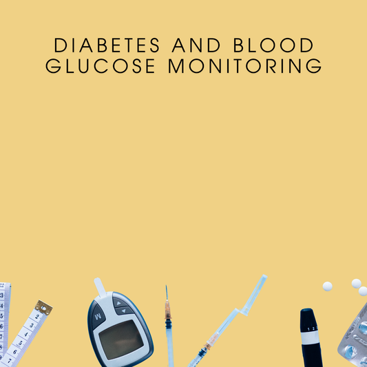 Diabetes and Blood Glucose Monitoring