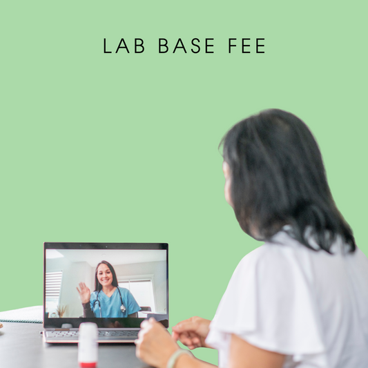 Lab Base Fee
