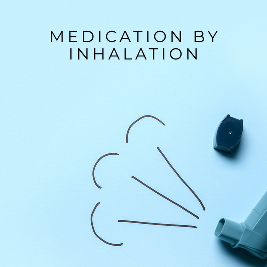 Lab: Administering Medication by Inhalation