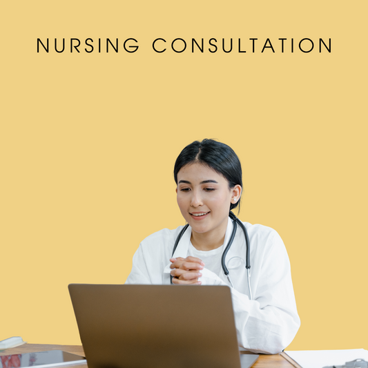 Nursing Consultation