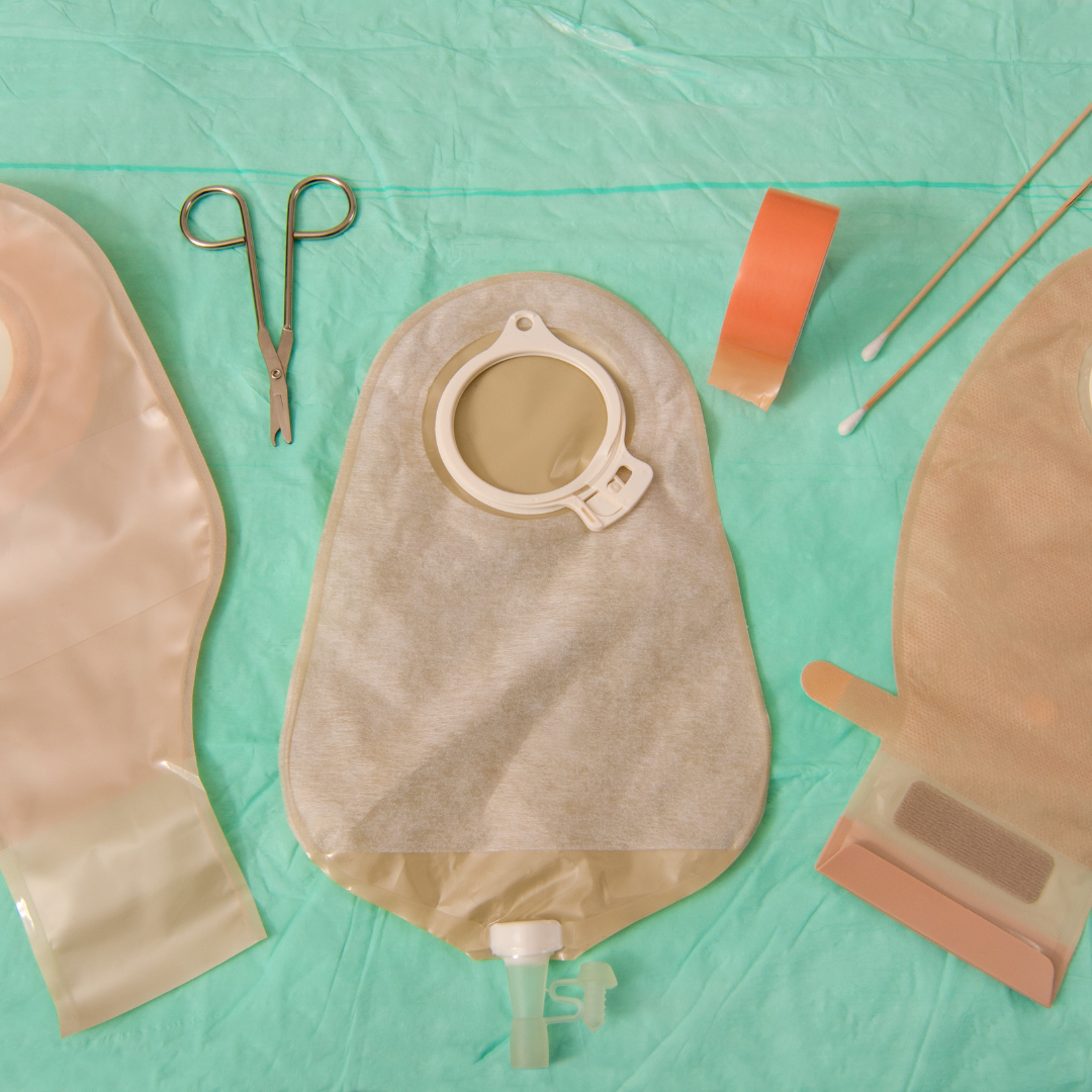 Ostomy Care and Management