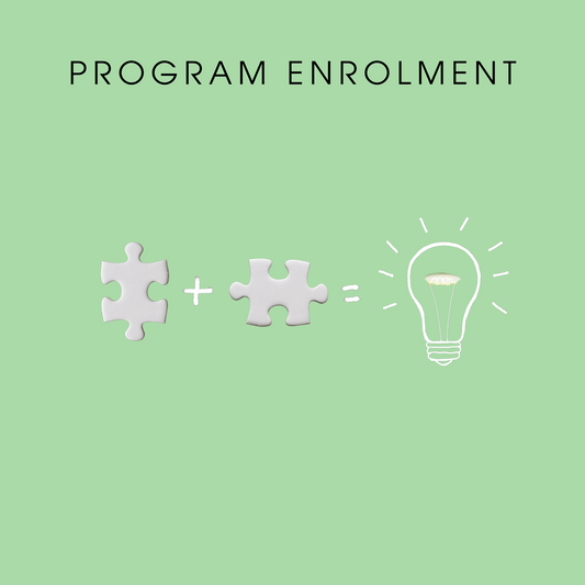 Program Enrolment