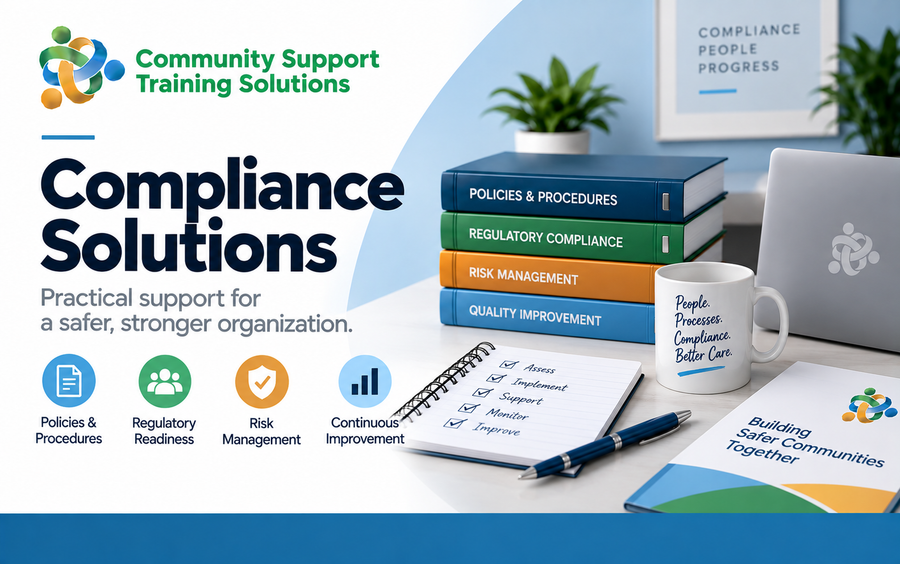 Compliance Solutions