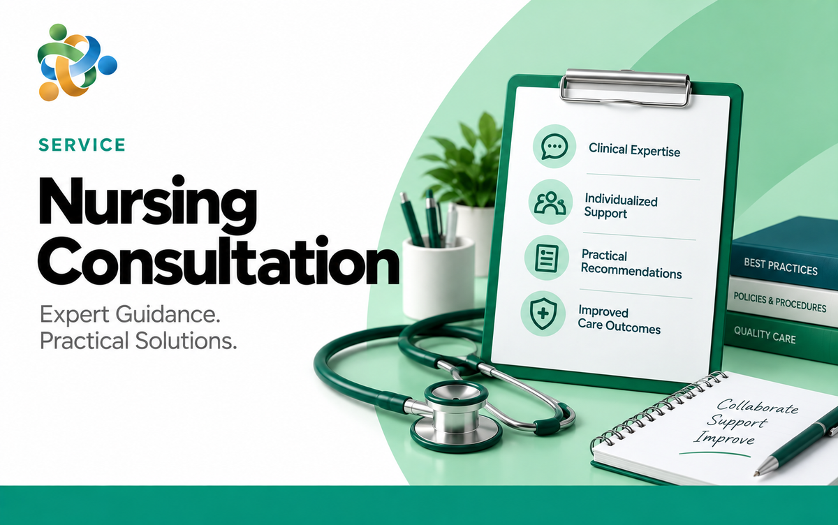 Nursing Consultation