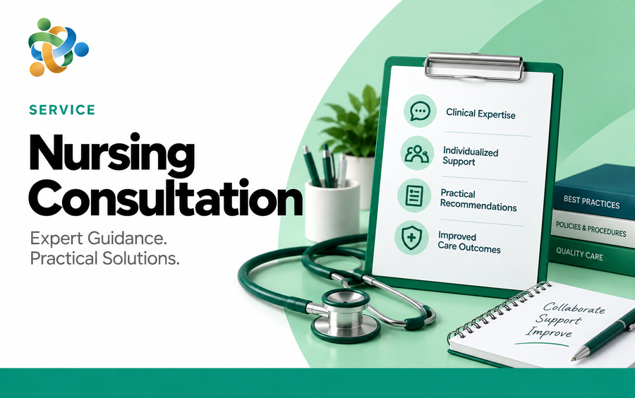 Nursing Consultation